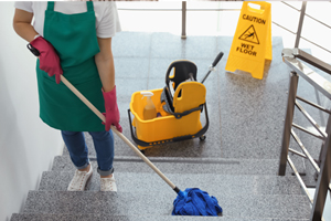 services-janitorial